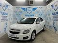 Chevrolet Cobalt 2023 года за 6 990 000 тг. в Тараз – фото 2