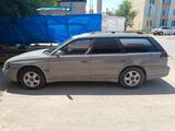 Subaru Legacy 1994 годаfor1 700 000 тг. в Алматы – фото 4