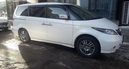 Honda Elysion 2005 годаfor5 000 000 тг. в Астана – фото 2