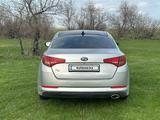 Kia K5 2011 годаүшін7 000 000 тг. в Тараз – фото 4