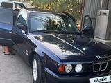 BMW 520 1992 года за 1 400 000 тг. в Бауыржана Момышулы