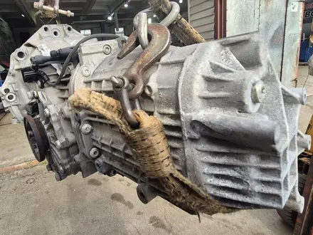 МКПП Audi A4 B5, Volkswagen Passat B5/B5 + (GP), Audi A6 C5 за 80 000 тг. в Петропавловск