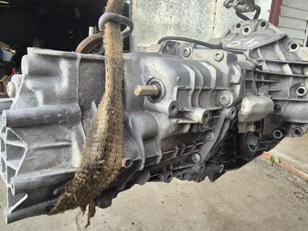 МКПП Audi A4 B5, Volkswagen Passat B5/B5 + (GP), Audi A6 C5 за 80 000 тг. в Петропавловск – фото 10