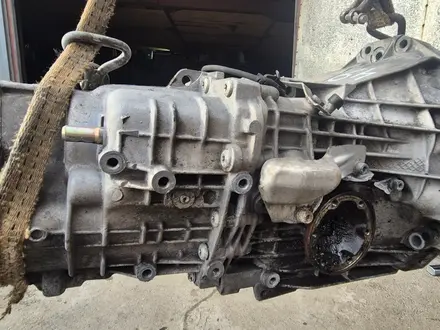 МКПП Audi A4 B5, Volkswagen Passat B5/B5 + (GP), Audi A6 C5 за 80 000 тг. в Петропавловск – фото 11