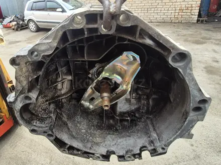 МКПП Audi A4 B5, Volkswagen Passat B5/B5 + (GP), Audi A6 C5 за 80 000 тг. в Петропавловск – фото 2