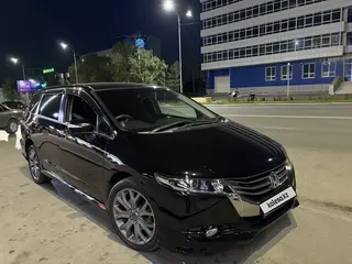 Honda Odyssey, 2010
