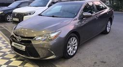 Toyota Camry 2015 годаүшін9 199 999 тг. в Тараз – фото 2