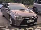 Toyota Camry 2015 года за 9 499 999 тг. в Тараз