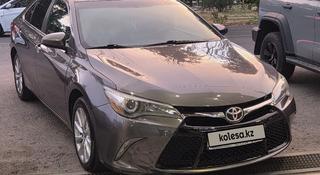 Toyota Camry 2015 года за 9 499 999 тг. в Тараз
