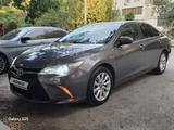 Toyota Camry 2015 года за 9 499 999 тг. в Тараз – фото 3