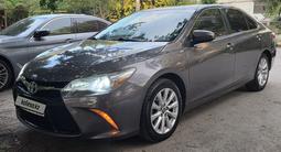 Toyota Camry 2015 годаүшін9 199 999 тг. в Тараз – фото 3