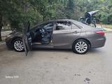 Toyota Camry 2015 года за 9 499 999 тг. в Тараз – фото 4