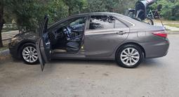 Toyota Camry 2015 годаүшін9 199 999 тг. в Тараз – фото 4