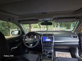 Toyota Camry 2015 года за 9 499 999 тг. в Тараз – фото 5