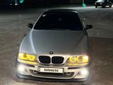 BMW 528 1996 года за 3 900 000 тг. в Алматы