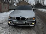 BMW 528 1996 года за 3 900 000 тг. в Алматы – фото 4