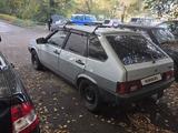 ВАЗ (Lada) 2109 2002 года за 550 000 тг. в Усть-Каменогорск – фото 3
