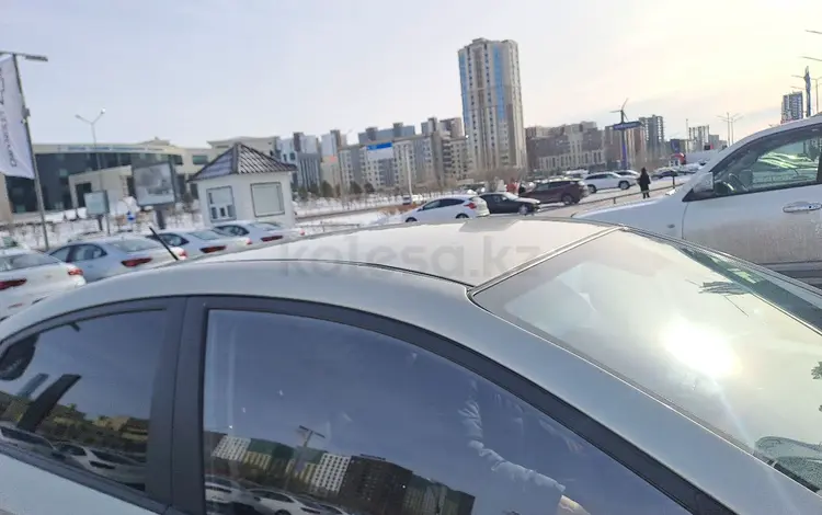 Hyundai Solaris 2019 года за 7 000 000 тг. в Астана