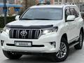 Toyota Land Cruiser Prado 2018 годаүшін27 250 000 тг. в Алматы – фото 5