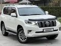 Toyota Land Cruiser Prado 2018 годаүшін27 250 000 тг. в Алматы – фото 6