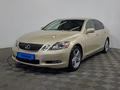 Lexus GS 450h 2006 года за 6 350 000 тг. в Алматы