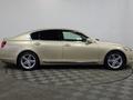 Lexus GS 450h 2006 года за 6 350 000 тг. в Алматы – фото 4