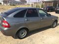 ВАЗ (Lada) Priora 2172 2012 года за 1 100 000 тг. в Тараз – фото 3