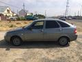 ВАЗ (Lada) Priora 2172 2012 года за 1 100 000 тг. в Тараз – фото 4