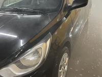 Hyundai Solaris 2013 годаfor4 300 000 тг. в Уральск