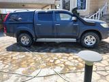 Toyota Hilux 2015 годаүшін14 150 000 тг. в Алматы – фото 3