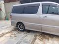 Toyota Alphard 2004 года за 7 500 000 тг. в Атырау – фото 5