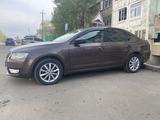 Skoda Octavia 2013 годаүшін4 700 000 тг. в Жезказган – фото 2