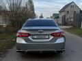 Toyota Camry 2020 года за 13 300 000 тг. в Алматы – фото 11