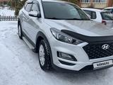 Hyundai Tucson 2019 годаүшін11 200 000 тг. в Астана