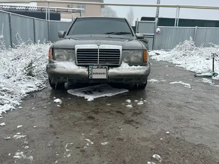 Mercedes-Benz E 230 1992 года за 1 250 000 тг. в Алматы – фото 11