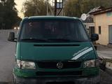 Volkswagen Caravelle 1996 года за 2 000 000 тг. в Караганда – фото 3