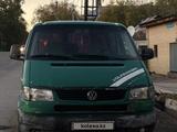 Volkswagen Caravelle 1996 года за 2 000 000 тг. в Караганда – фото 4