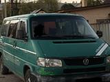 Volkswagen Caravelle 1996 года за 2 000 000 тг. в Караганда