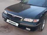 Mazda 626 1998 годаүшін1 900 000 тг. в Костанай