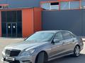 Mercedes-Benz E 200 2012 года за 6 800 000 тг. в Караганда