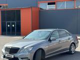 Mercedes-Benz E 200 2012 года за 6 800 000 тг. в Караганда
