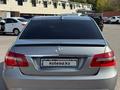 Mercedes-Benz E 200 2012 года за 6 800 000 тг. в Караганда – фото 11