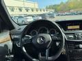 Mercedes-Benz E 200 2012 года за 6 800 000 тг. в Караганда – фото 13