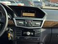 Mercedes-Benz E 200 2012 года за 6 800 000 тг. в Караганда – фото 14