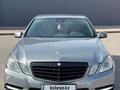 Mercedes-Benz E 200 2012 года за 6 800 000 тг. в Караганда – фото 15