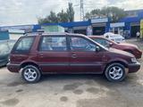Mitsubishi Space Wagon 1992 года за 900 000 тг. в Алматы – фото 2