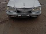 Mercedes-Benz C 180 1994 годаүшін1 600 000 тг. в Щучинск