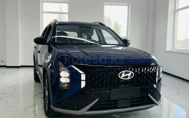 Hyundai Mufasa 2024 годаfor12 900 000 тг. в Астана