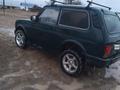 ВАЗ (Lada) Lada 2121 2012 годаүшін2 600 000 тг. в Актобе – фото 2