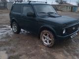 ВАЗ (Lada) Lada 2121 2012 годаfor2 600 000 тг. в Актобе – фото 3